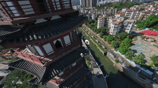 中英街宣传片