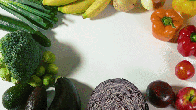 7-day Vegan Challenge