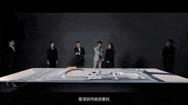 润地管理宣传片