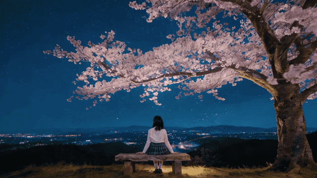 AIGC测试